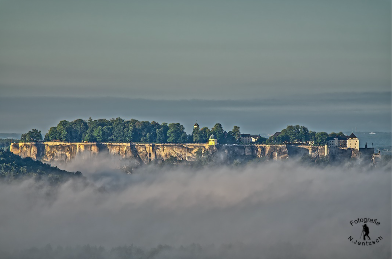 Festung Königstein