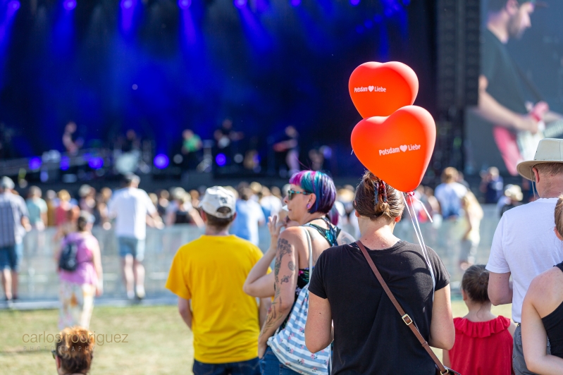 Stadtwerkefest Potsdam 2019