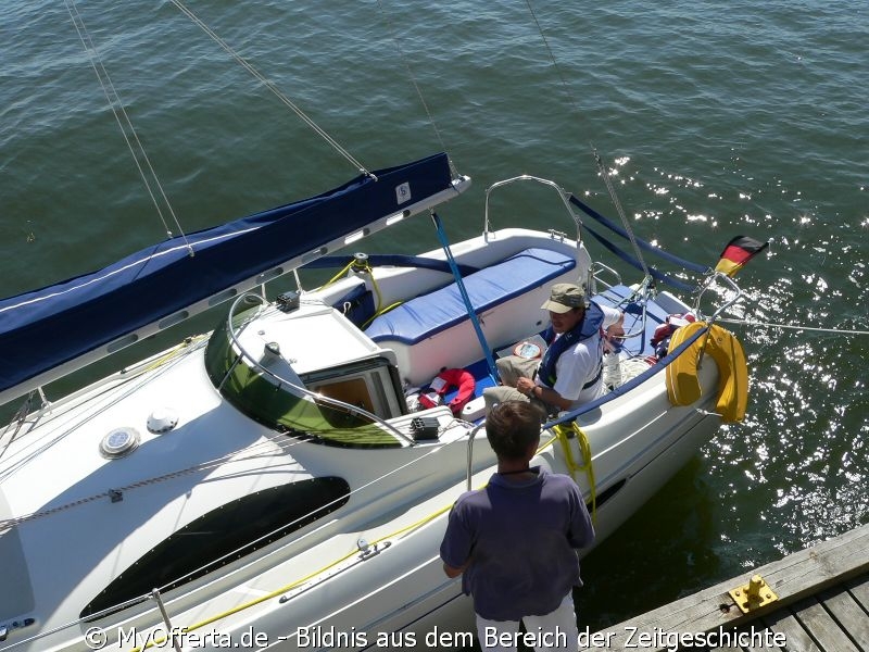 Der Pier bleibt der bekannteste Punkt von Sopot