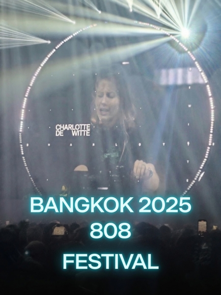 808 Bangkok 