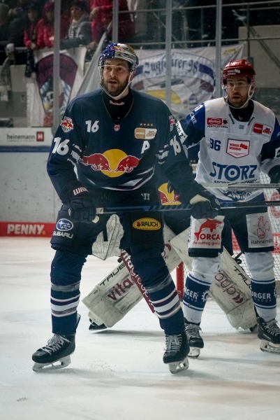 EHC Red Bull München