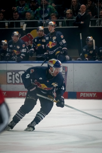 EHC Red Bull München