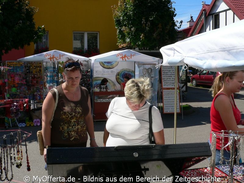 Entdecken Sie die Halbinsel Hel in der Danziger Bucht