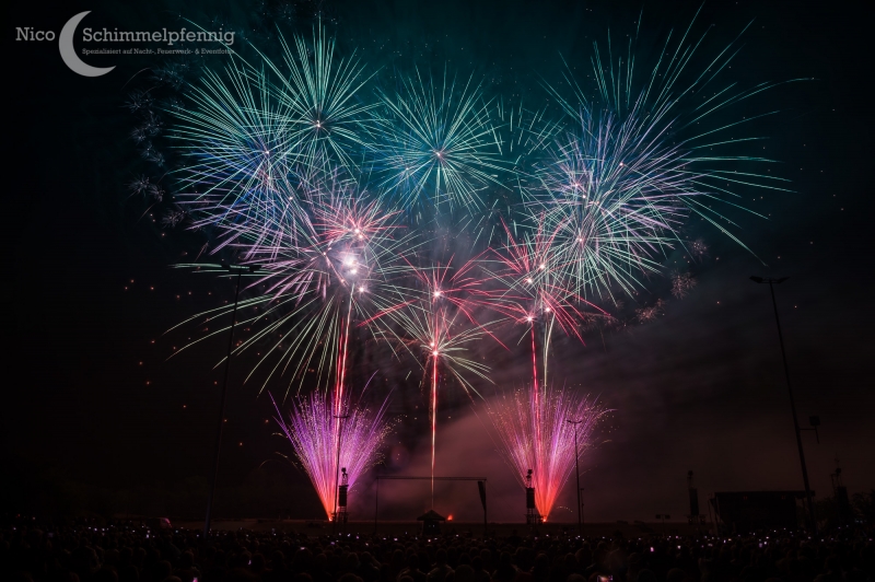 Feuerwerk