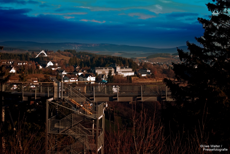 Auftakt Rodelweltcup 2016 in Winterberg