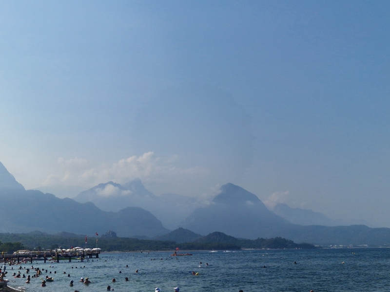 Kemer, Rhodos, Hofgeismar 