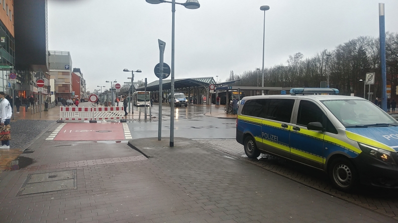 Demos in Flensburg