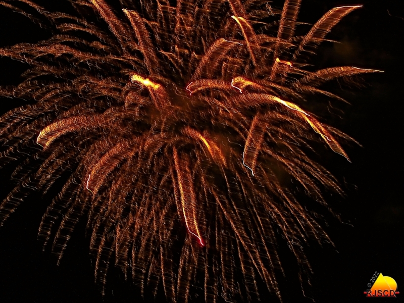 Feuerwerk