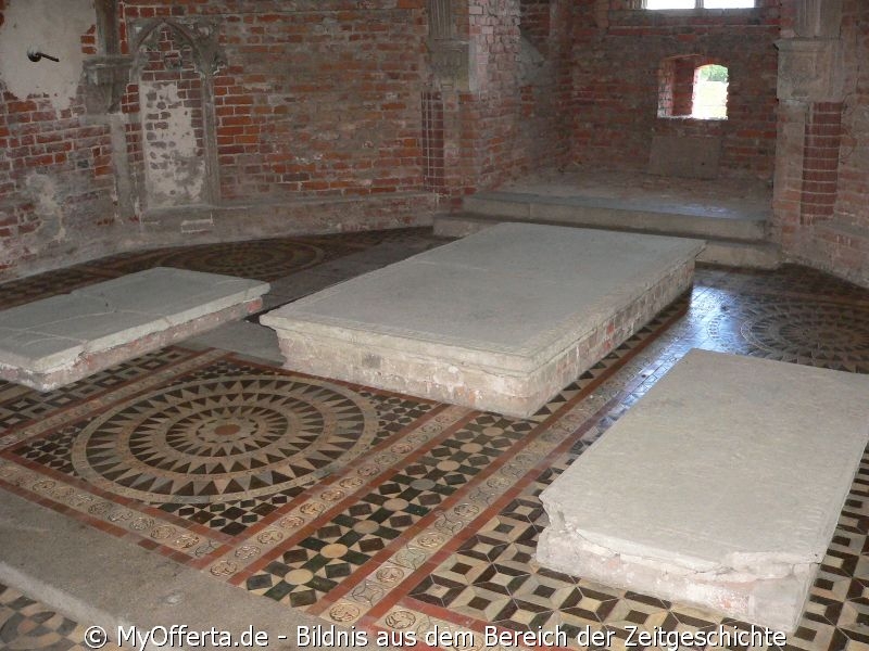 Entdecken Sie das Schloss Malbork