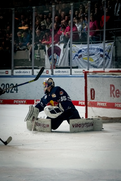 EHC Red Bull München