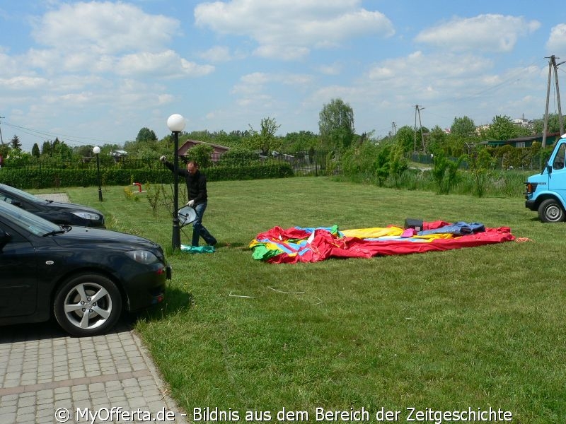 Die Erstkommunion, auch eine Gelegenheit für Familentreffen, Vorbereitung