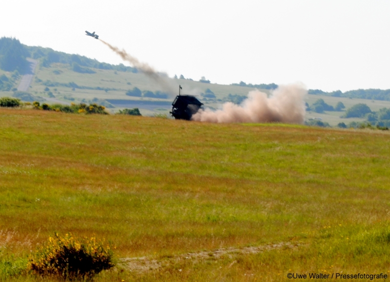 60 Jahre 1. Panzerdivision