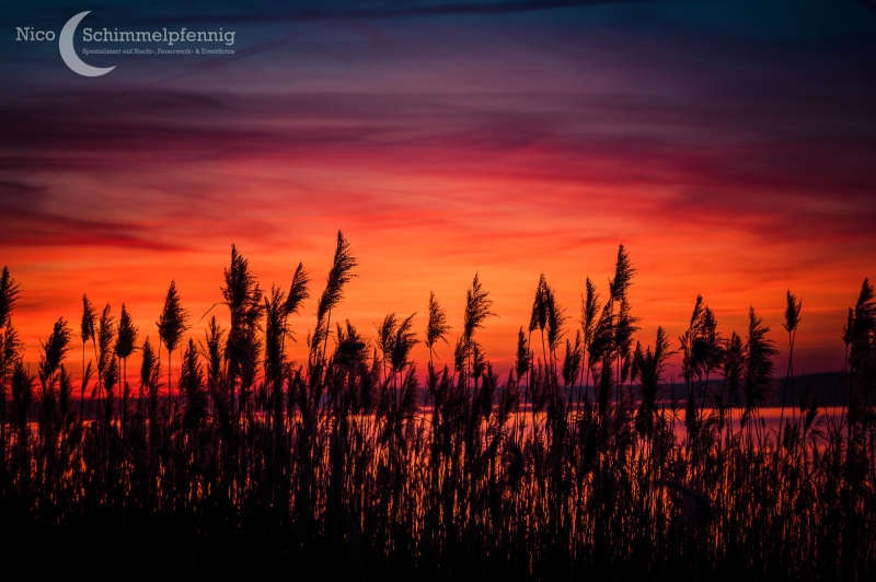 Nachtfotografie