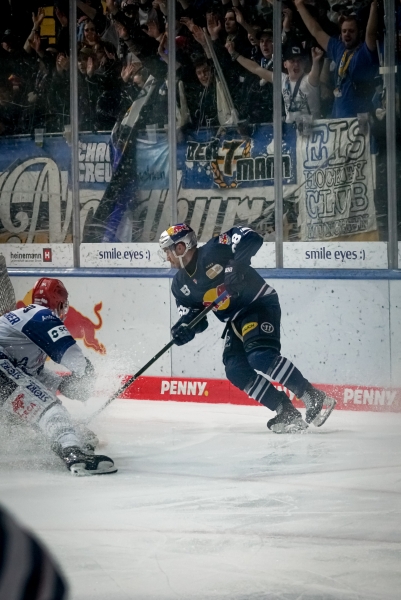 EHC Red Bull München