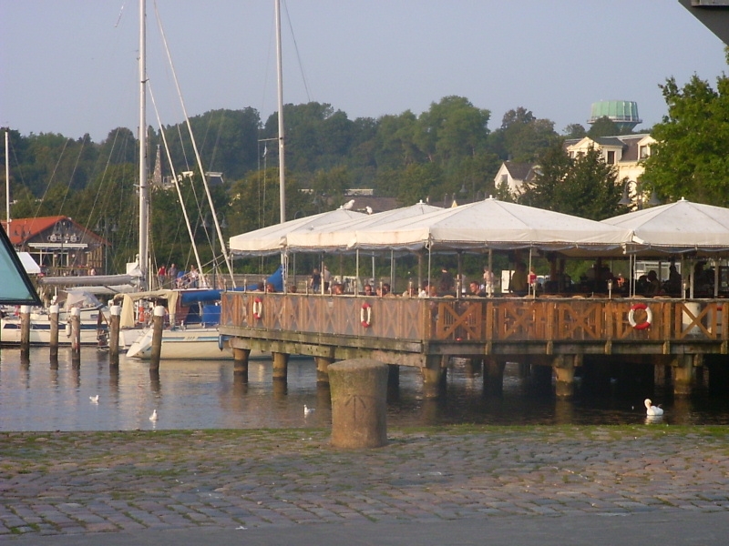 Flensburg
