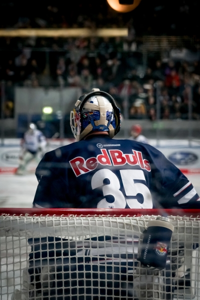 EHC Red Bull München