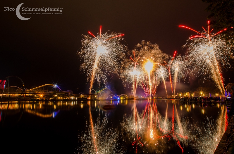 Feuerwerk