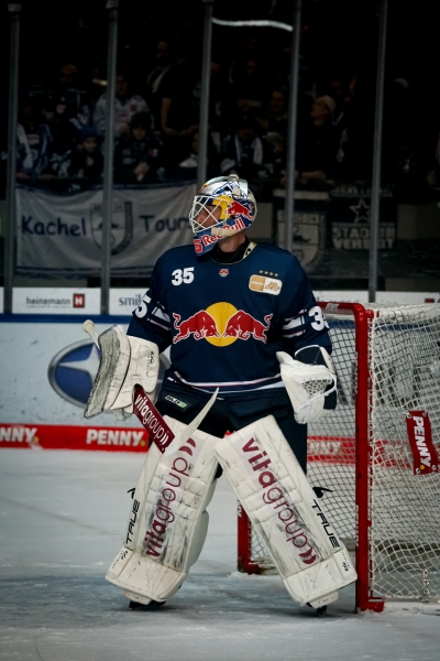 EHC Red Bull München