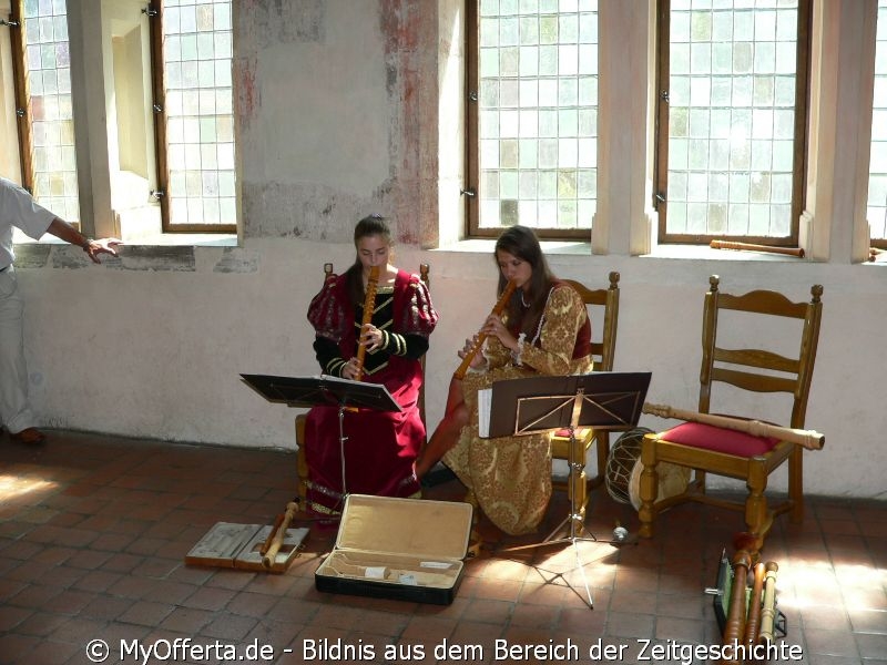 Entdecken Sie das Schloss Malbork
