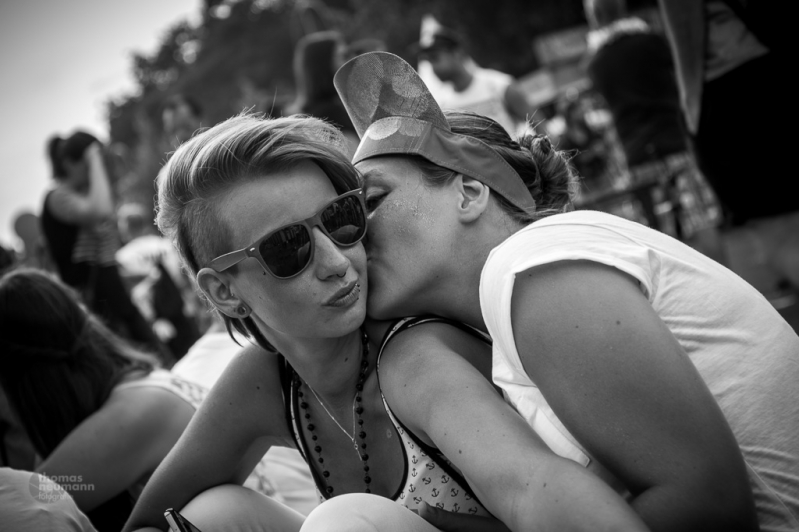 CSD 2016 Berlin - Emotionen