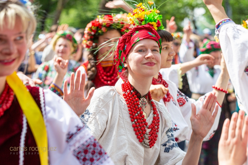 Karneval der Kulturen 2019, Berlin