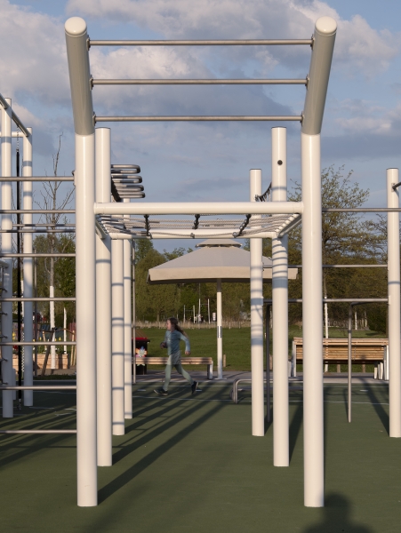Landesgartenschau NRW Neuss, 2026