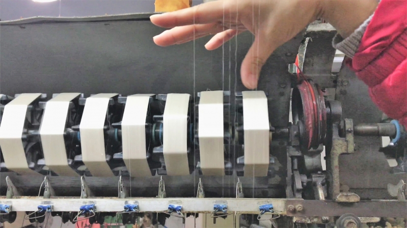 Asien Städtereise SHANGHAI