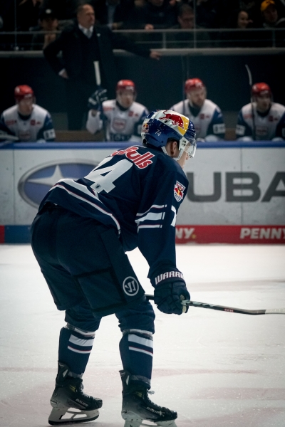 EHC Red Bull München