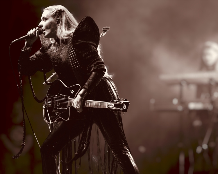 Konzert Fotografie 
