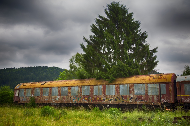 HDRI