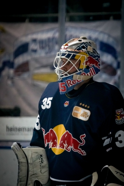 EHC Red Bull München