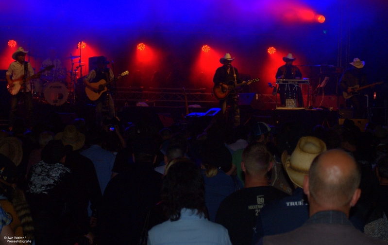 30 Jahre Truck-Treffen in Kaunitz