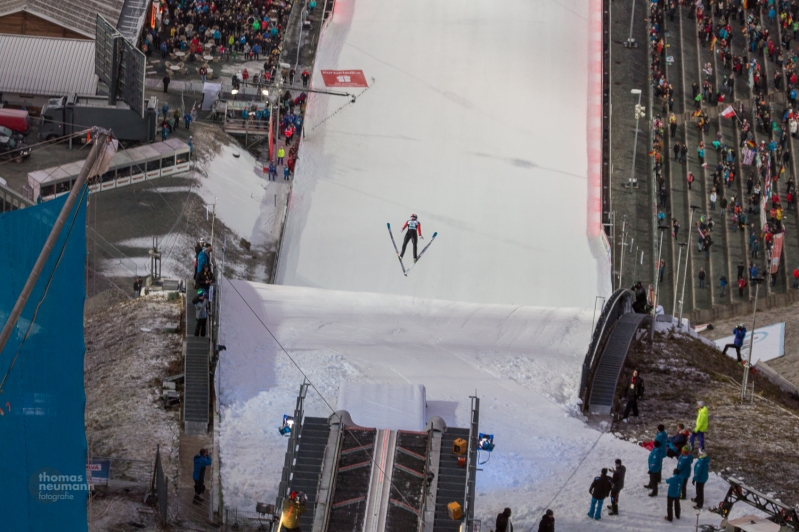 FIS Skisprung Weltcup Klingenthal 2016