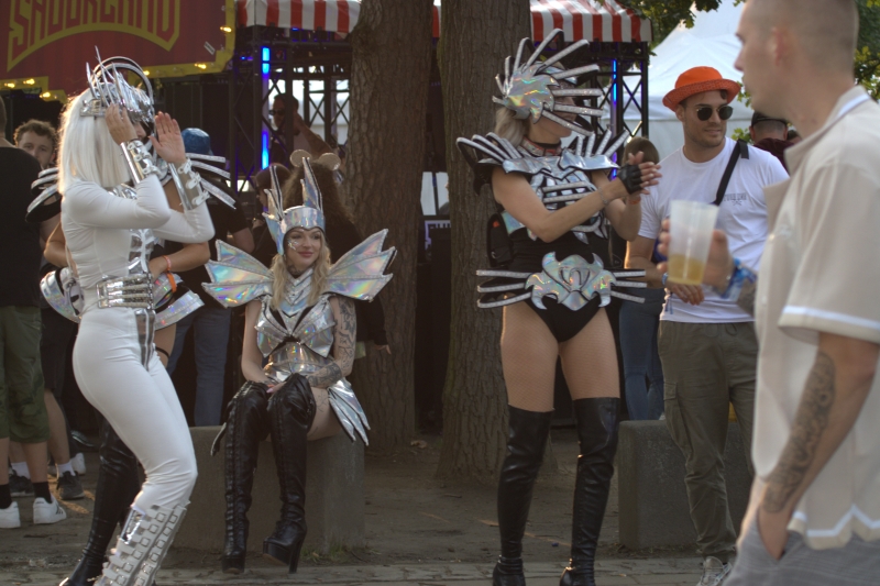 WORLD CLUB DOME 2025 Frankfurt am Main ? 