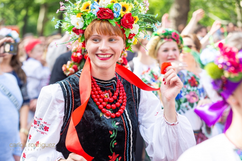 Karneval der Kulturen 2019, Berlin