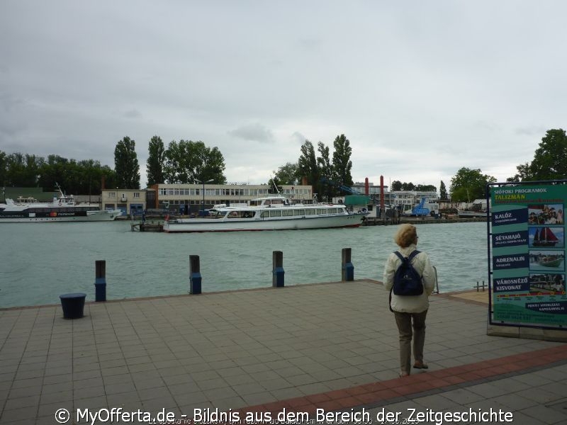 Entspannt und sicher in Siofok am Plattensee