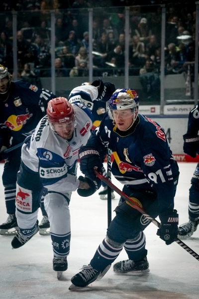 EHC Red Bull München