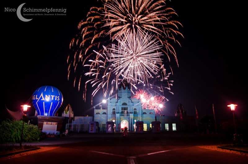 Feuerwerk