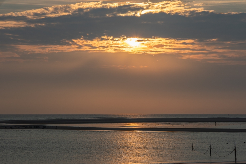 Borkum - Reisberichte