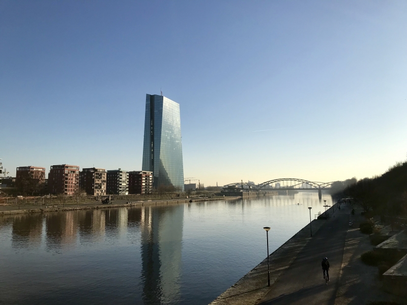 Impressionen Teil 3 (Frankfurt)