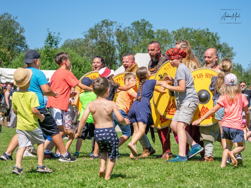 Highland Games in Birx 2021