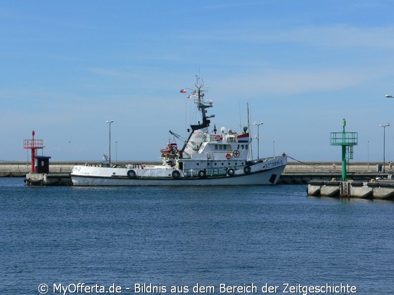 Entdecken Sie die Halbinsel Hel in der Danziger Bucht