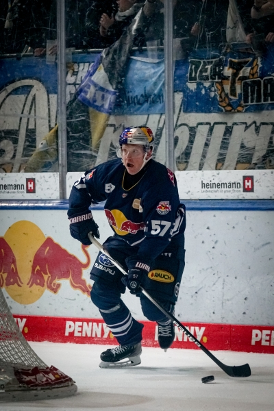 EHC Red Bull München