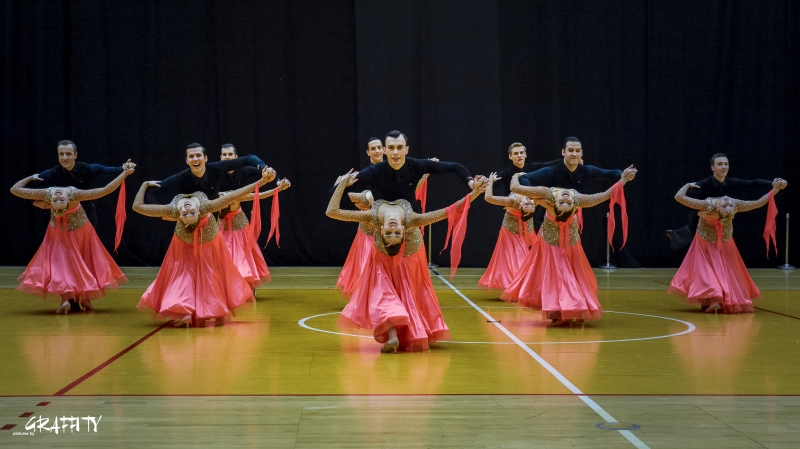 Tanzsport