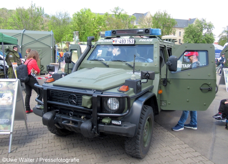 10 Jahre Logistikkommando der Bundeswehr 