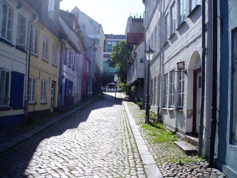 Flensburg