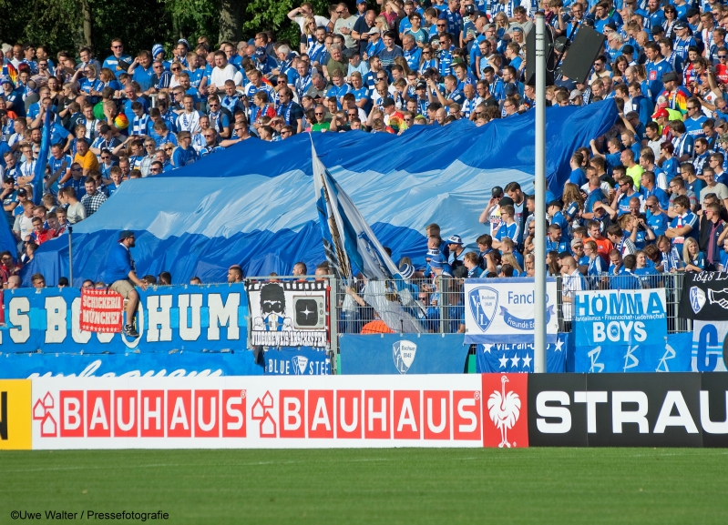 DFB-Pokal 2019/2020 - Wenn die Kleinen die Großen ärgern