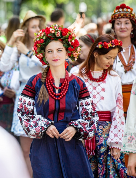 Karneval der Kulturen 2019, Berlin