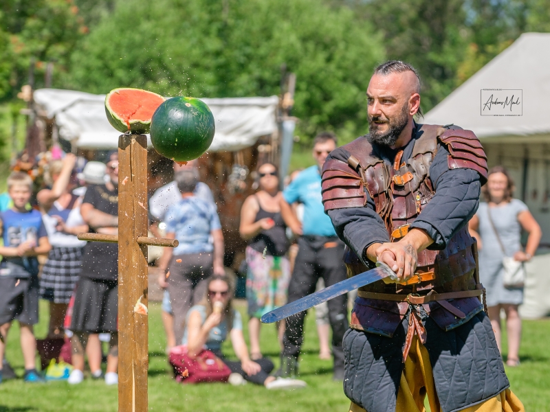 Highland Games in Birx 2021