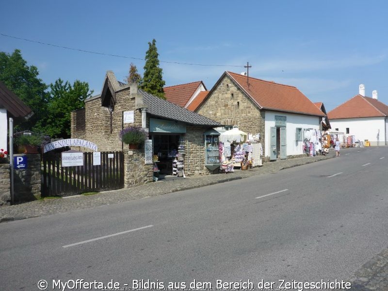 Die Halbinsel Tihany gilt als eine der bekanntesten Attraktionen der Balaton-Region. 